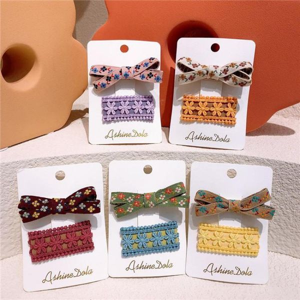 hair accessories children's lace clips butterfly pins baby girls hollow out grips floral embroidery barrettes, Slivery;white
hair accessories children's lace clips butterfly pins baby girls hollow out grips floral embroidery barrettes, Slivery;white