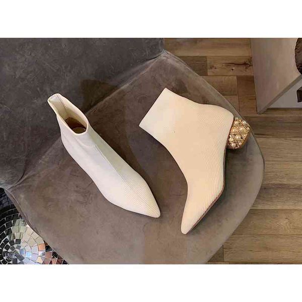boots women's flat heel pointed toe boots elastic winter shoes series special discount, Black
boots women's flat heel pointed toe boots elastic winter shoes series special discount, Black
