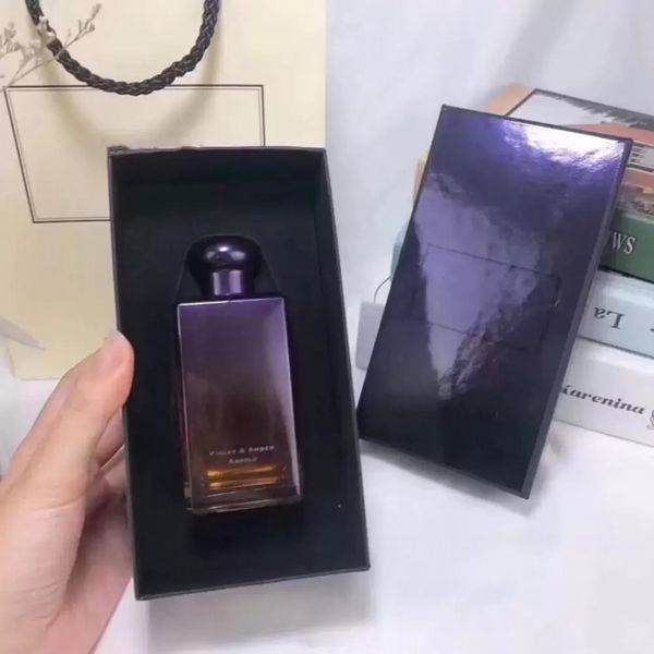 jo malone perfume 100ml violet amber absolu long lasting time good quality high fragrance capactity parfum cologne spray fast ship
jo malone perfume 100ml violet amber absolu long lasting time good quality high fragrance capactity parfum cologne spray fast ship