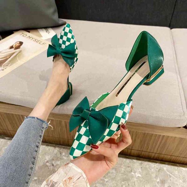 sandals 2023-3 french square heel shoes summer bow fairy lattice gentle hollow single isc1, Black
sandals 2023-3 french square heel shoes summer bow fairy lattice gentle hollow single isc1, Black