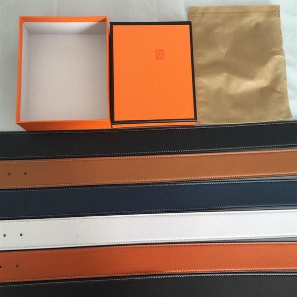 whole betls 2021 belts mens womens belt genuine leather black gold silver buckle with orange box234r, Black;brown
whole betls 2021 belts mens womens belt genuine leather black gold silver buckle with orange box234r, Black;brown