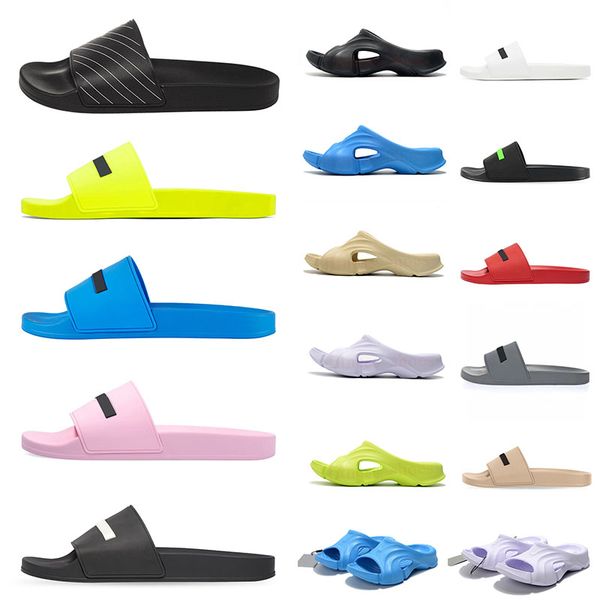 designer slipper pool sandals luxury mens womens outdoor triple black rubber slipper slides pink navy blue beige non-slip designers sandal i
designer slipper pool sandals luxury mens womens outdoor triple black rubber slipper slides pink navy blue beige non-slip designers sandal i