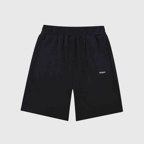 french terry shorts designer men's women's casual sports shorts letters print noctilucent embroidery knee length paris fashion pan, White;black
french terry shorts designer men's women's casual sports shorts letters print noctilucent embroidery knee length paris fashion pan, White;black