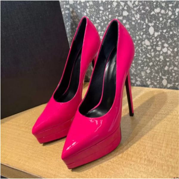 sandals designer new double water platform 15cm hentian high pointed cow leather shallow mouth fine heel leather fashion show high-heeled sh, Black
sandals designer new double water platform 15cm hentian high pointed cow leather shallow mouth fine heel leather fashion show high-heeled sh, Black
