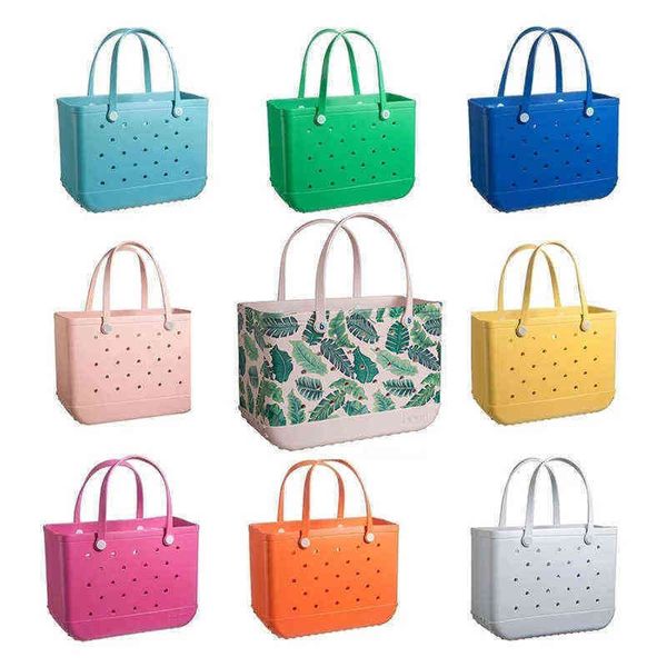 large eva beach basket fashion shoulder bag for ladies vacation shopping picnic waterproof casual handbag large capacity 220610
large eva beach basket fashion shoulder bag for ladies vacation shopping picnic waterproof casual handbag large capacity 220610