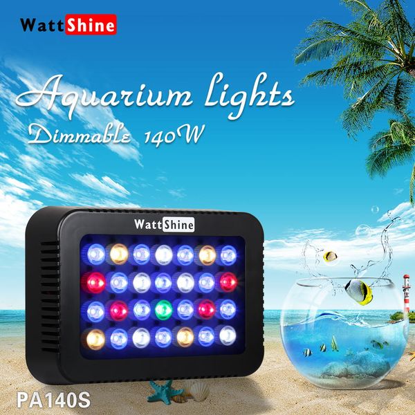 dimmer aquarium light 3 mode lighting 140w marine coral lights aquarium led lamp fish tanks and aquariums fishbowl accessories
dimmer aquarium light 3 mode lighting 140w marine coral lights aquarium led lamp fish tanks and aquariums fishbowl accessories