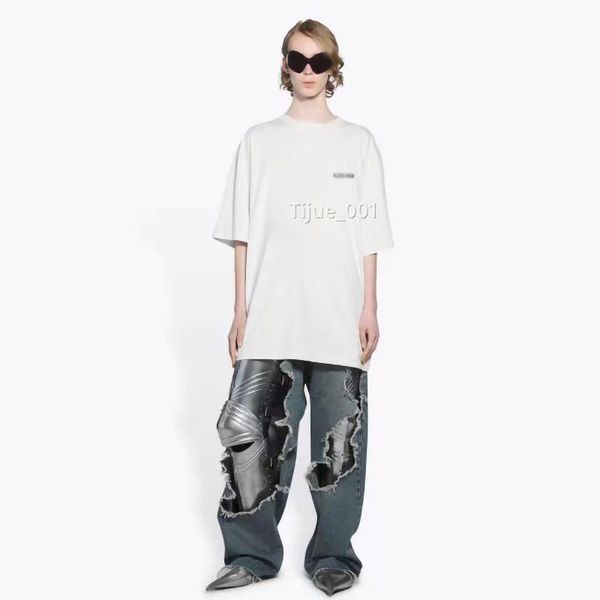 22ss france new summer limited classic letter printed tee street high end designer solid t-shirts hip hop breathable fashion casual man wome, White;black
22ss france new summer limited classic letter printed tee street high end designer solid t-shirts hip hop breathable fashion casual man wome, White;black
