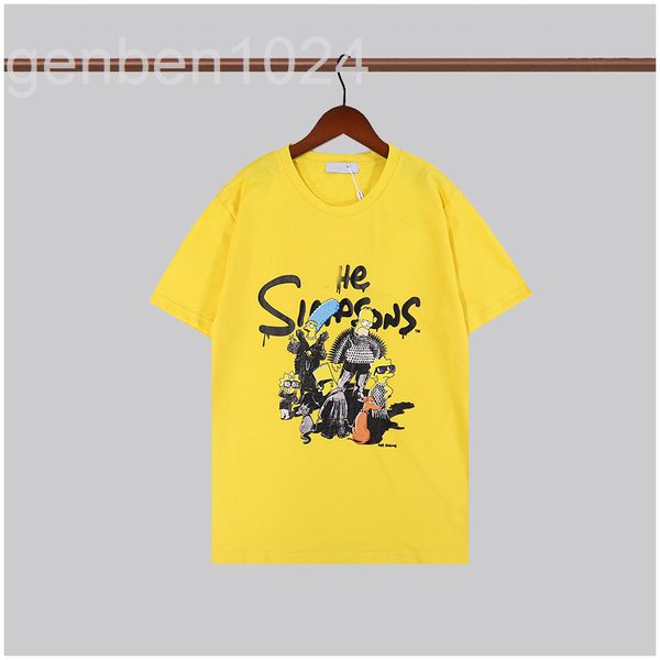 summer designer mens t short sleeves yellow classic style pointed b t- men tee round neck fashion tshirt 5555, White;black
summer designer mens t short sleeves yellow classic style pointed b t- men tee round neck fashion tshirt 5555, White;black