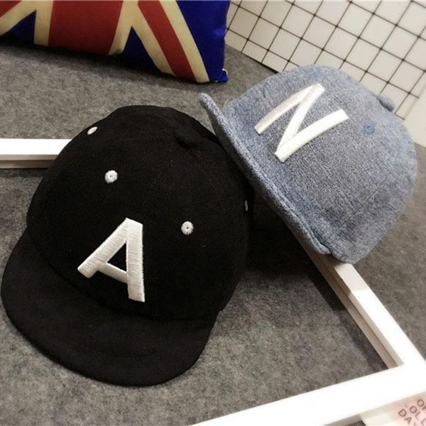 spring summer baby letter cap kids boys adjustable cotton baseball girls children snapback hip-hop sun hat, Blue;gray
spring summer baby letter cap kids boys adjustable cotton baseball girls children snapback hip-hop sun hat, Blue;gray
