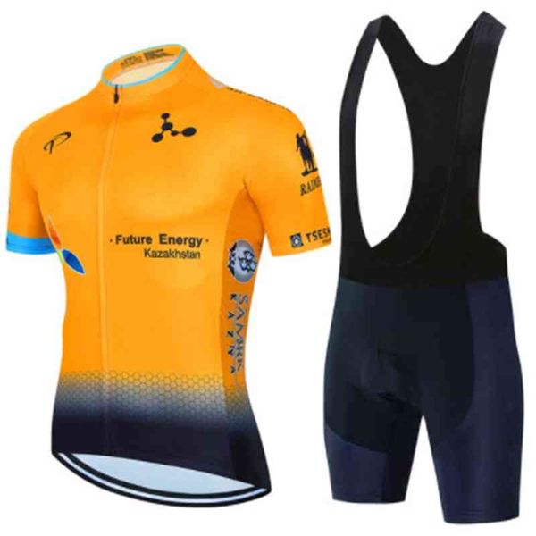2022 the latest bicycle riding clothing suit factory direct sales men's summer short sleeve backpack shorts set can be, Gray
2022 the latest bicycle riding clothing suit factory direct sales men's summer short sleeve backpack shorts set can be, Gray