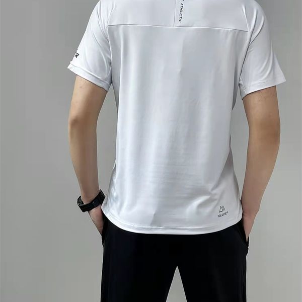 71% off 2022 summer trendy men's and women's clothing year new short sleeve, now issued,, White;black
71% off 2022 summer trendy men's and women's clothing year new short sleeve, now issued,, White;black