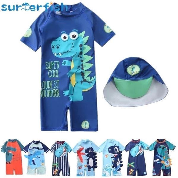 childrens swimsuit s dinosaur uv kids swimming suit toddler boy swimsuits bath clothes 220622, Black
childrens swimsuit s dinosaur uv kids swimming suit toddler boy swimsuits bath clothes 220622, Black
