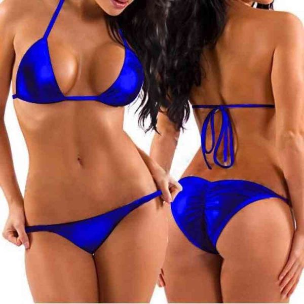 designer beach thong fashion swimsuit bikini set midnight charm leather european and american gold bikini, White;black
designer beach thong fashion swimsuit bikini set midnight charm leather european and american gold bikini, White;black