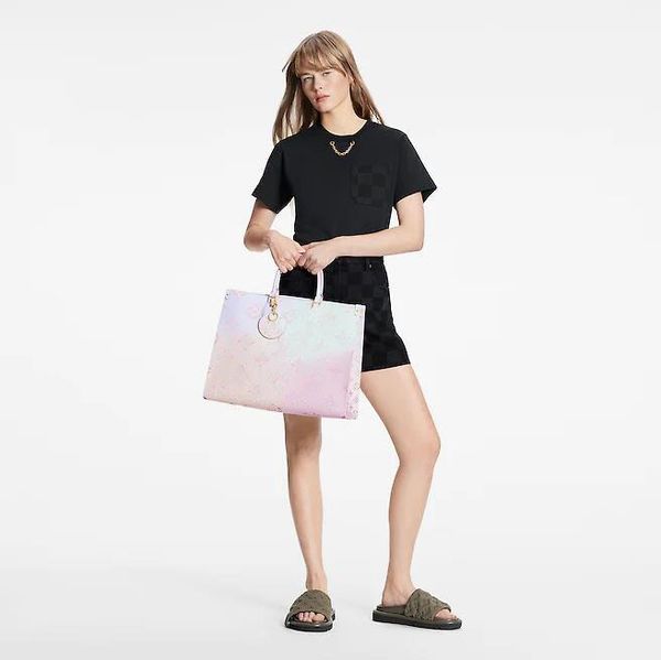 hh designer onthego pm 25 tote bag m59856 sunrise pastel purse monograms pattern handle bags luxury handbag women go 25cm spring in the city
hh designer onthego pm 25 tote bag m59856 sunrise pastel purse monograms pattern handle bags luxury handbag women go 25cm spring in the city