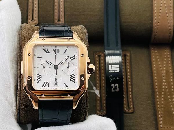 jjf wssa0017 watch diameter 43.3 mm equipped with 1904 ch mc type automatic chain movement 48 hours power storage 904l fine steel, Slivery;golden
jjf wssa0017 watch diameter 43.3 mm equipped with 1904 ch mc type automatic chain movement 48 hours power storage 904l fine steel, Slivery;golden