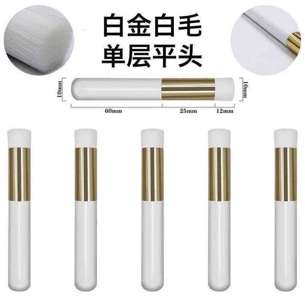 10pcs eyelash cleaning eyebrow brush nose pore blackhead deep lash shampoo clean professional extensions tool 0311
10pcs eyelash cleaning eyebrow brush nose pore blackhead deep lash shampoo clean professional extensions tool 0311