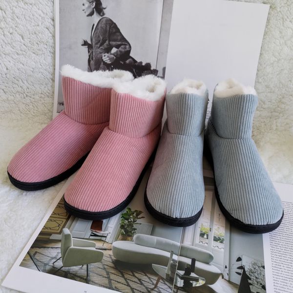 wholesale quality slipper boots warm thick soles winter snow boots for women, Black
wholesale quality slipper boots warm thick soles winter snow boots for women, Black