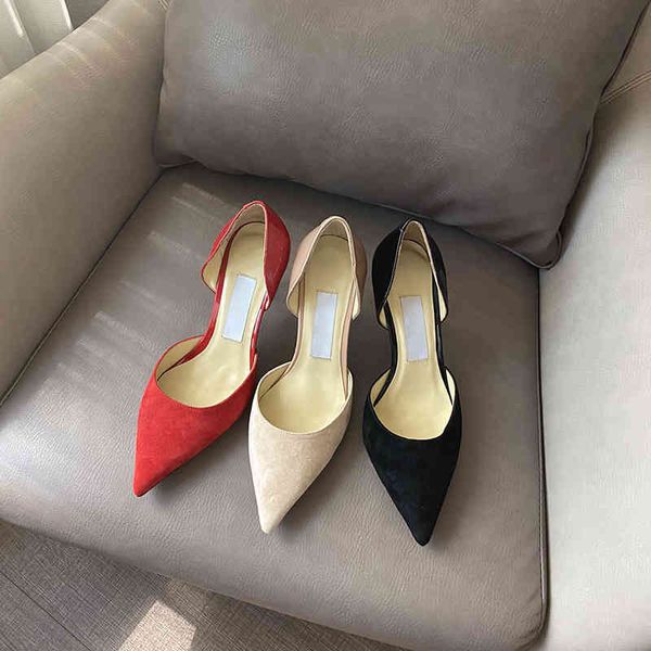 dress shoes esther pointed shallow mouth hollow thin high-heeled single shoes women's summer wedding red black workplace
dress shoes esther pointed shallow mouth hollow thin high-heeled single shoes women's summer wedding red black workplace