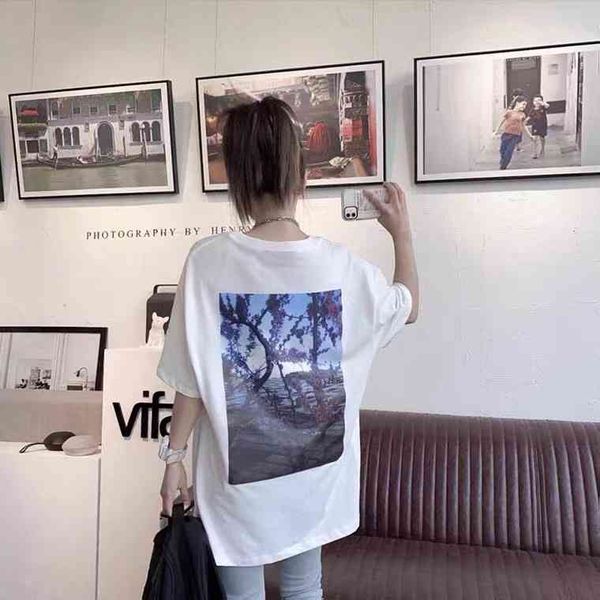 fog of god lettered floral trend p printed sleeve t-shirt men and women 2022 luxury brand fashion design sweatshirts, White;black
fog of god lettered floral trend p printed sleeve t-shirt men and women 2022 luxury brand fashion design sweatshirts, White;black
