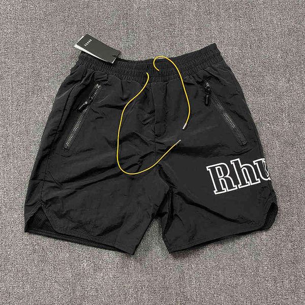 track designer fashion printing men's shorts men women rhude print sports summer good quality oversize swimming pants high-quality, White;black
track designer fashion printing men's shorts men women rhude print sports summer good quality oversize swimming pants high-quality, White;black