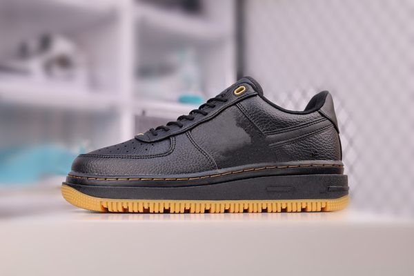 designer shoes casual sports board a-f non-slip thick-soled low-versatile sneakers black leather saketboard trainers outdoor sneakers ship
designer shoes casual sports board a-f non-slip thick-soled low-versatile sneakers black leather saketboard trainers outdoor sneakers ship
