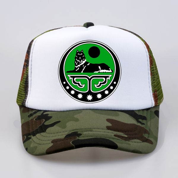 chechen republic chechen republic of ichkeria print men women baseball caps chechen wolf second ch summer mesh trucker hat, Blue;gray
chechen republic chechen republic of ichkeria print men women baseball caps chechen wolf second ch summer mesh trucker hat, Blue;gray