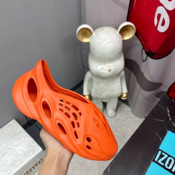 slipper men eva rubber woman comfortable sandals new colleettion glow green soot onyx black bone white resin foam slides mens west sliders s
slipper men eva rubber woman comfortable sandals new colleettion glow green soot onyx black bone white resin foam slides mens west sliders s