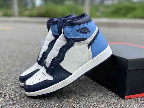 brand shoes authentic 1 high og obsidian chill men outdoor women sail university blue sports sneakers
brand shoes authentic 1 high og obsidian chill men outdoor women sail university blue sports sneakers
