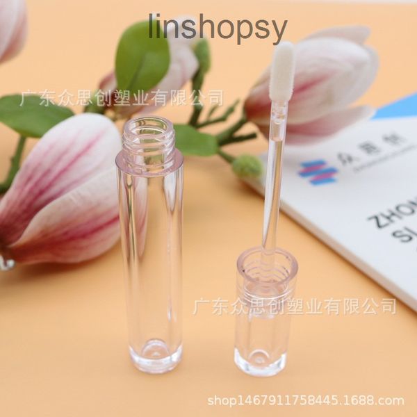 factory outlet lipstick tube low order transparent lip gloss packaging material large capacity full silicone brush injection molding
factory outlet lipstick tube low order transparent lip gloss packaging material large capacity full silicone brush injection molding