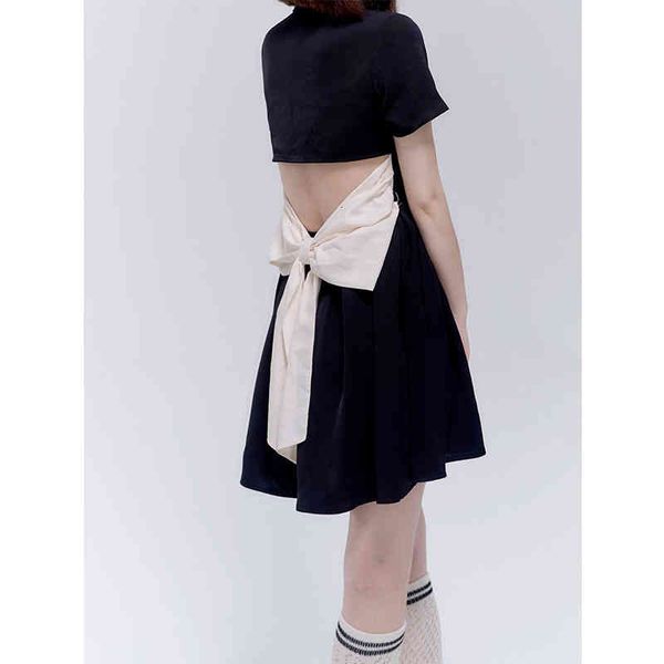 casual dresses jingtian black dress women's spring slim design tie bow waist shirt skirt short e8a2, Black;gray
casual dresses jingtian black dress women's spring slim design tie bow waist shirt skirt short e8a2, Black;gray