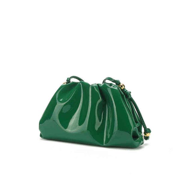 nxy clutches european and american retro patent leather mini pouch clutch bag women 2022 s fold cloud lady underarm
nxy clutches european and american retro patent leather mini pouch clutch bag women 2022 s fold cloud lady underarm