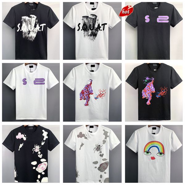 brand new arrival clothing men's t-shirts print street wear tees short sleeve asian size m-3xl #001, White;black
brand new arrival clothing men's t-shirts print street wear tees short sleeve asian size m-3xl #001, White;black