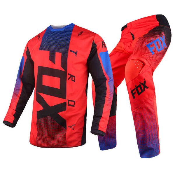 cycling suitmx atv 180 oktiv gear set motorbike motocross racing suit mountain bicycle offroad kits dirt bike jersey pants combo, Gray
cycling suitmx atv 180 oktiv gear set motorbike motocross racing suit mountain bicycle offroad kits dirt bike jersey pants combo, Gray