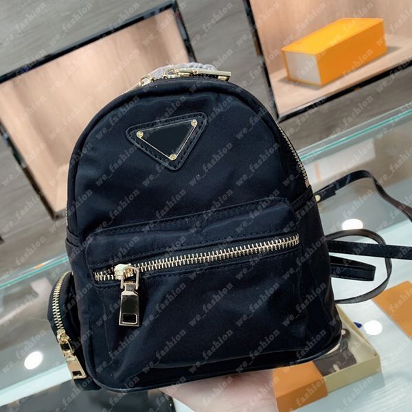 women mini backpack nylon triangle bag mens small pack designers womens handbags purses luxurys designers bags wallet handbag pinkwindow
women mini backpack nylon triangle bag mens small pack designers womens handbags purses luxurys designers bags wallet handbag pinkwindow