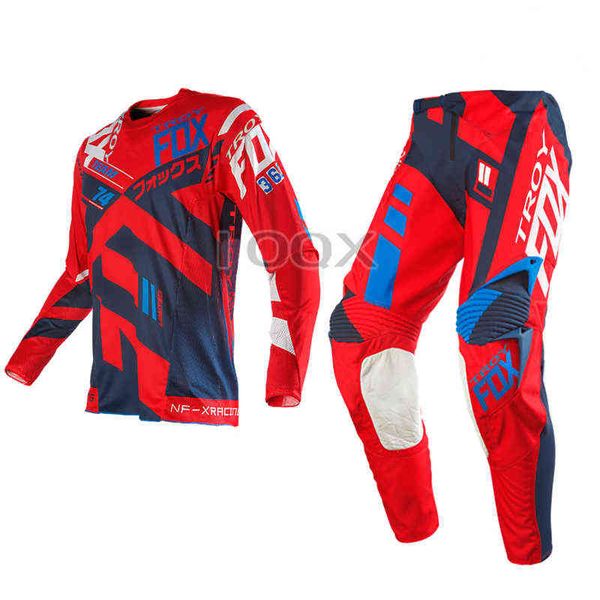 cycling suittroy fox mtb bike riding off road motorcycle men's 360 divizion jersey pants motocross suit kit, Gray
cycling suittroy fox mtb bike riding off road motorcycle men's 360 divizion jersey pants motocross suit kit, Gray