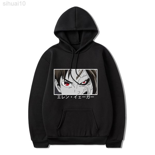 anime aanval op titan comic ogen retro high street comic print winter lange mouwen dikke losse casual man hoodie tij eenvoudige l220730, Black
anime aanval op titan comic ogen retro high street comic print winter lange mouwen dikke losse casual man hoodie tij eenvoudige l220730, Black