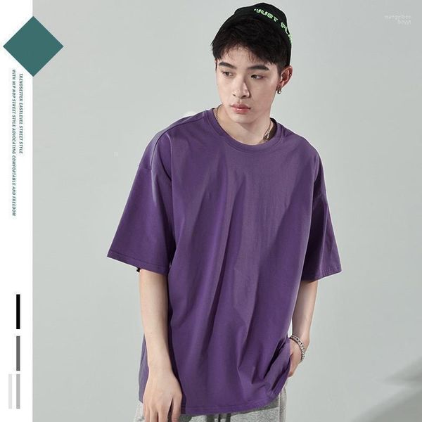 men's t shirts t-shirt combed cotton short sleeve 2022 summer casual oversize tshirt women basic harajuku soft teemen's, White;black
men's t shirts t-shirt combed cotton short sleeve 2022 summer casual oversize tshirt women basic harajuku soft teemen's, White;black