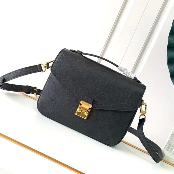women luxury designer bags pochette embossed leather handbags elegant crossbody purse messenger bag shoulder bags tote metis m41487 m44071
women luxury designer bags pochette embossed leather handbags elegant crossbody purse messenger bag shoulder bags tote metis m41487 m44071