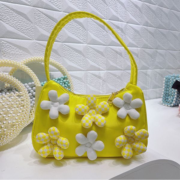 women handle bags polyester purse and handbags female shopper fashion casual cute contrasting lattice flowers tote bags cx220325
women handle bags polyester purse and handbags female shopper fashion casual cute contrasting lattice flowers tote bags cx220325