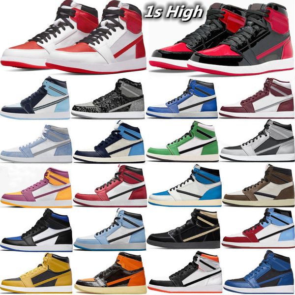 1 1s basketball shoes men bred patent heritage rebellionaire royal silver toe obsidian pine lucky green bordeaux brotherhood chicago shadow
1 1s basketball shoes men bred patent heritage rebellionaire royal silver toe obsidian pine lucky green bordeaux brotherhood chicago shadow