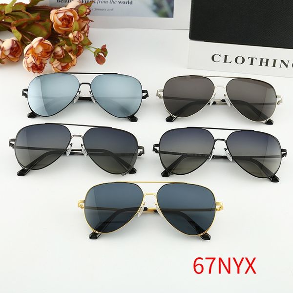 wholesale classic sunglasses for man women brand designer sunglass style protection sun glasses uv400 gift, White;black
wholesale classic sunglasses for man women brand designer sunglass style protection sun glasses uv400 gift, White;black