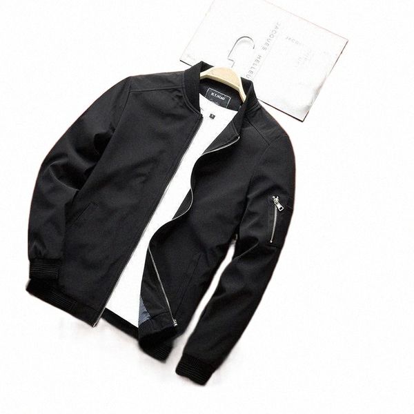 men's jackets men bomber jacket thin slim long sleeve baseball windbreaker zipper male outwear brand clothing v5q0#, Black;brown
men's jackets men bomber jacket thin slim long sleeve baseball windbreaker zipper male outwear brand clothing v5q0#, Black;brown