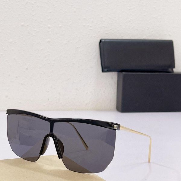 sunglasses for women and men summer 519 style anti-ultraviolet retro plate half frame eyeglasses random box, White;black
sunglasses for women and men summer 519 style anti-ultraviolet retro plate half frame eyeglasses random box, White;black