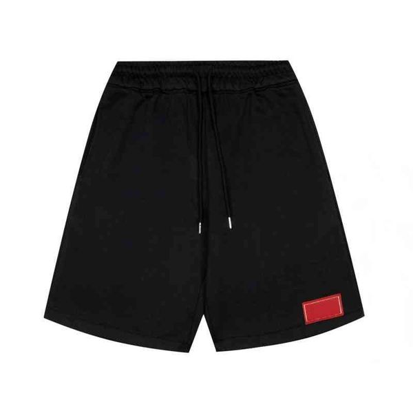 men's shorts summer bar embroidered small badge trend loose and versatile medium waist straight tube sports shorts unisex, White;black
men's shorts summer bar embroidered small badge trend loose and versatile medium waist straight tube sports shorts unisex, White;black