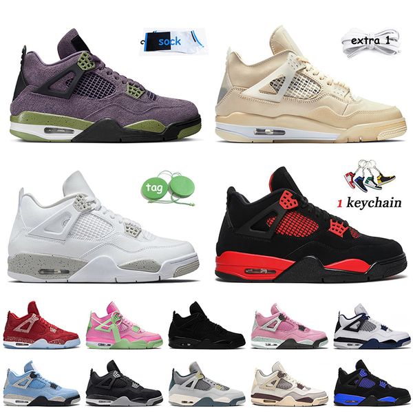 j4 basketball shoes canyon purple sail jumpman 4 white oreo red thunder 4s iv black cat canvas craft midnight navy offs bred women mens trai
j4 basketball shoes canyon purple sail jumpman 4 white oreo red thunder 4s iv black cat canvas craft midnight navy offs bred women mens trai