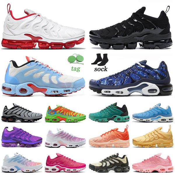 mens tn plus running shoes womens tns 3 vapourmax cherry sneakers 2022 new terrascape mint green atlanta sky blue graphic unique prints pink
mens tn plus running shoes womens tns 3 vapourmax cherry sneakers 2022 new terrascape mint green atlanta sky blue graphic unique prints pink