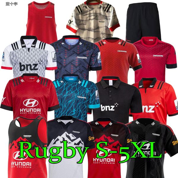 2022 2021 super rugby jersey crusaders home away t-shirt rugby jerseys shirt retro unifrom jersey 2023 2018 2019 5xl 4xl, Black;gray
2022 2021 super rugby jersey crusaders home away t-shirt rugby jerseys shirt retro unifrom jersey 2023 2018 2019 5xl 4xl, Black;gray