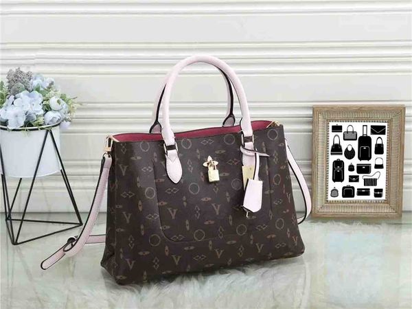 2023 women shoulder shopping bag wallet designer handbag totes leather cross body sets ladies messenger bags purse clutch
2023 women shoulder shopping bag wallet designer handbag totes leather cross body sets ladies messenger bags purse clutch