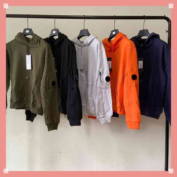 hip-hop fashion hoodie cp personality trend hooded sweatshirt lens men's casual pullover solid color sweater couple jacket, Black
hip-hop fashion hoodie cp personality trend hooded sweatshirt lens men's casual pullover solid color sweater couple jacket, Black