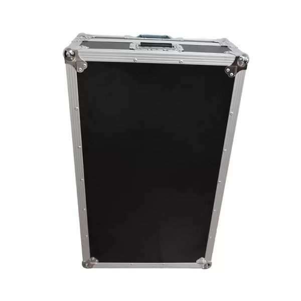 hriz trunks suitcase air briefcase cases valises handportable road case mixer flight cases aluminum alloy console box
hriz trunks suitcase air briefcase cases valises handportable road case mixer flight cases aluminum alloy console box